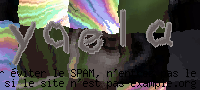 Image CAPTCHA pour prévenir l'utilisation abusive 