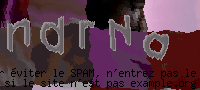 Image CAPTCHA pour prévenir l'utilisation abusive 