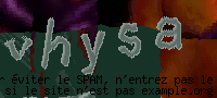 Image CAPTCHA pour prévenir l'utilisation abusive 