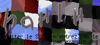 Image CAPTCHA pour prévenir l'utilisation abusive 
