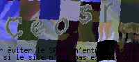 Image CAPTCHA pour prévenir l'utilisation abusive 