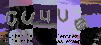 Image CAPTCHA pour prévenir l'utilisation abusive 