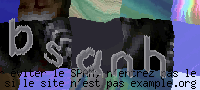 Image CAPTCHA pour prévenir l'utilisation abusive 