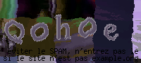 Image CAPTCHA pour prévenir l'utilisation abusive 